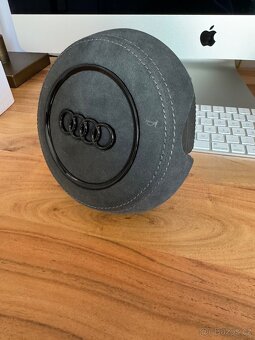 Kryt Airbagu do Audi od roku 2011 - 2