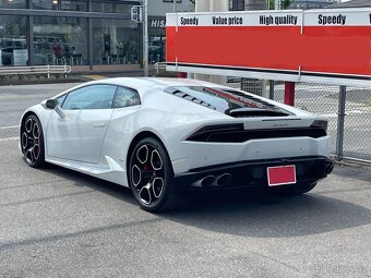 Lamborghini Huracán LP 610-4 - 2