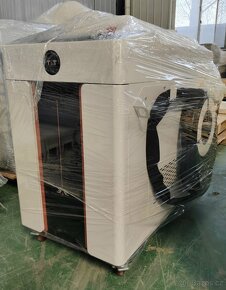Pulzní laserový čistící stroj 500W - 2