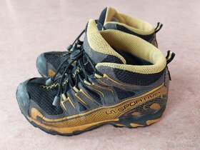 Dětské boty La Sportiva, vel.36
- 2