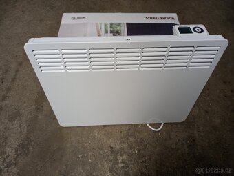 STIEBEL ELTRON CNS 150 TREND U, nove 7ks - 2