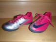 Dětské sálové kopačky zn. NIKE velikost 29,5 - 2