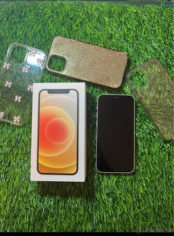 iPhone 12 mini TOP stav - 2