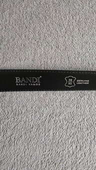 Opasek Bandi - 2