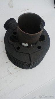 Jawa 250 Pérák - 2