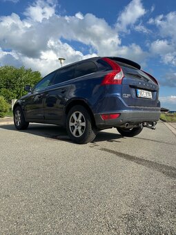 Volvo XC60 Ocean Race 2.4D 120 kW - 2