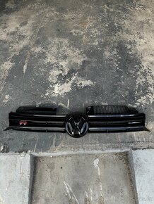 Maska Volkswagen Golf 6R - 2