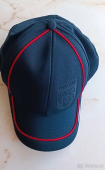 Pánská čepice Umbro - 2