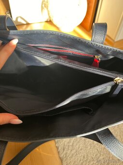 Tommy Hilfiger kabelka - 2