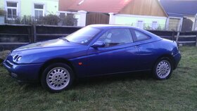 N.D. NA ALFA ROMEO GTV KONČÍM - 2
