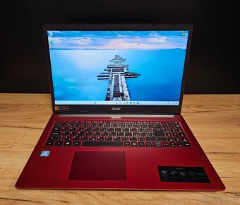 Notebook Acer A315-34-P7RQ - 2