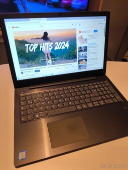Lenovo IdeaPad V330-15IKB CPU i3 - 2