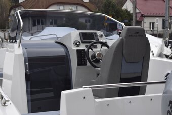 MarineTime QX562 , SLEVA , SKLADEM - 2