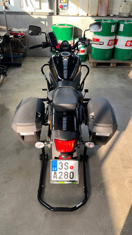 Kawasaki Vulcan S 650 SE 45kw - 2