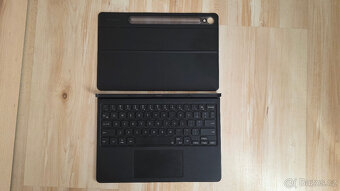 Samsung galaxy book cover keyboard slim Tab S9/S9FE/S10FE - 2