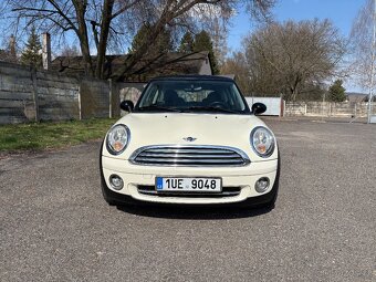 Mini Cooper 1.6 - 2