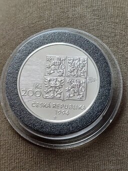 200 kč vylodění v Normandii - 2