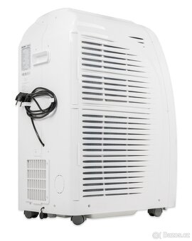 Mobilní klimatizace Sakura STAC 15 CPA/NB 4,4 KW - 2