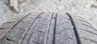 1 Letní pneu HANKOOK 235/55 R17 - 2