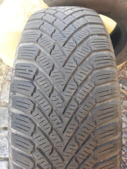 Zimní pneu Continental WinterContact TS 860 185/65 R15 88 T - 2