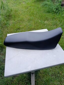 Jawa 50 mosquito - 2