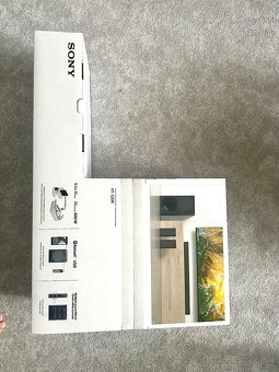 Soundbar Sony - 2