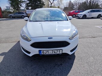 Ford Focus 1,0 Trend EcoBoost - 2