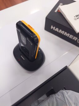 Hammer Bow+ 2ks - 2