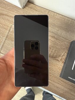 Samsung S25 Ultra 1tb whitesilver nepoužitý. Distribuce Cz - 2