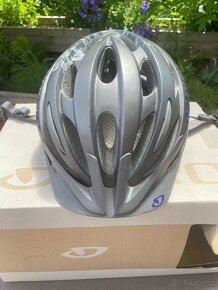 Cyklopřilba dámská/dětská GIRO Verona 50-57 cm - 2