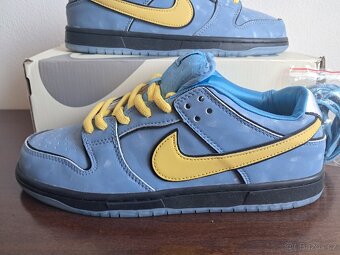 Nike SB Dunk Low The Powerpuff Girla Bubbles - 2