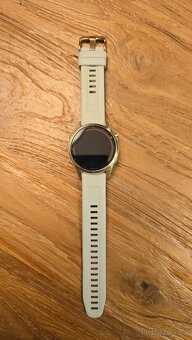 Garmin Fenix 7s Sapphire Solar - 2
