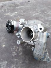 turbo 1,6 hdi 68 kw - 2