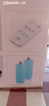 Ochlazovač ETA - 2