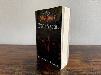 Warcraft - Stormrage - 2