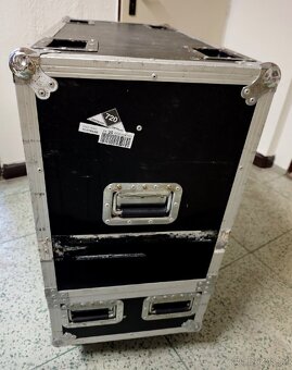 Profi přepravní case - sleva - 2