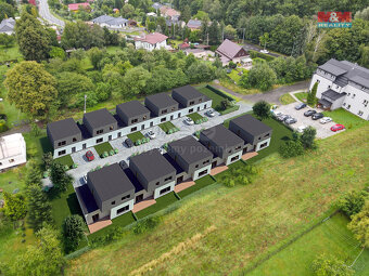 Prodej rodinného domu, 127 m², Ostrava, ul. Koněvova - 2