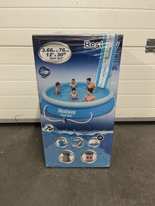 Bazén Bestway - 2