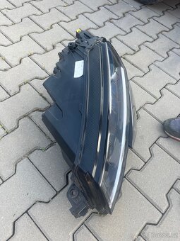 Levý LED světlomet Škoda Karoq - 2