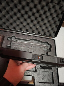 MK23 socom - 2