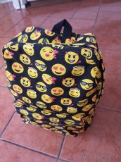 Batoh Emoji - 2