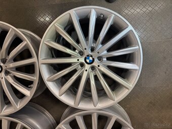 BMW ALU R19 G30, G31 styling 633 - 2