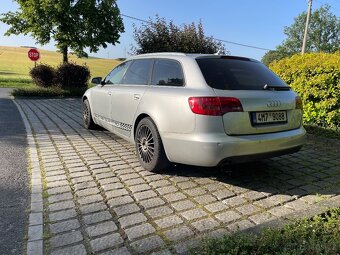 Audi A6 3.0 tdi quattro - 2