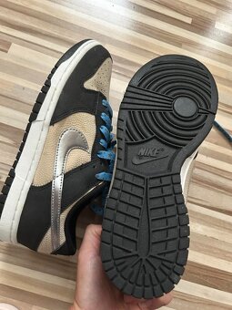 Nové Nike tenisky PC 2400 kč - 2