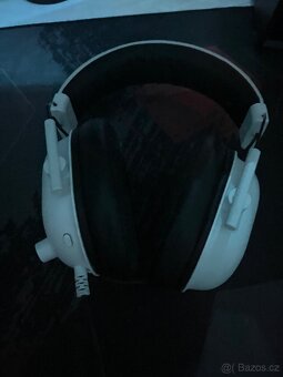 Herní sluchátka razer - 2