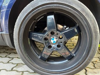 Rondell 0072 r18 ET 13 5x120 - 2