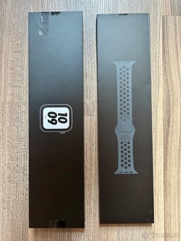 Apple Watch Nike SE - 40mm - 2