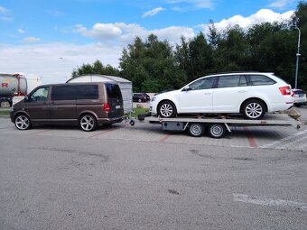 ALU sada 5x120 R20 VW,BMW - 2