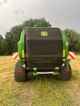 Lis john deere - 2