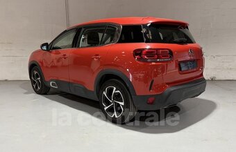 CITROEN C5 Aircross BlueHDi 130 S&S BUSINESS EAT8 07/2020 - 2